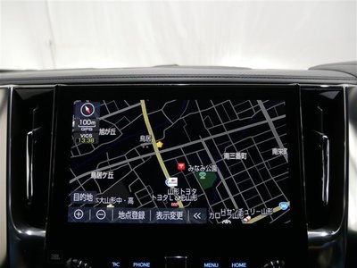 صورة 20 لـ 2021 Toyota ALPHARD