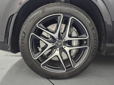 MERCEDES-BENZ GLE - 6