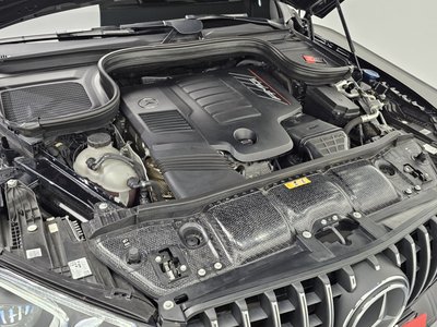 MERCEDES-BENZ GLE - 7