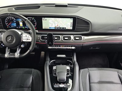 MERCEDES-BENZ GLE - 5