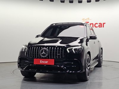 MERCEDES-BENZ GLE - 2