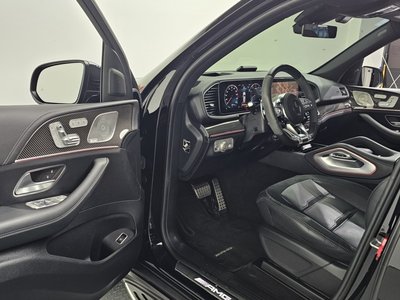 MERCEDES-BENZ GLE - 10