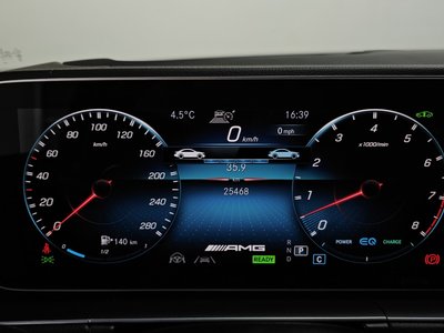 MERCEDES-BENZ GLE - 8