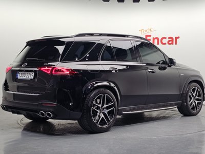 MERCEDES-BENZ GLE - 3