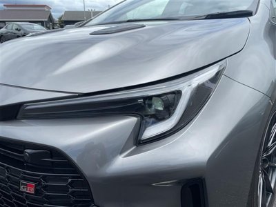2024 Toyota GR COROLLA — миниатюра 29