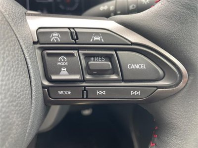 2024 Toyota GR COROLLA — миниатюра 17
