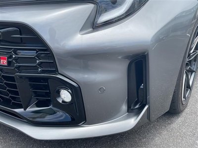 2024 Toyota GR COROLLA — миниатюра 31
