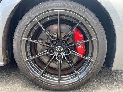 2024 Toyota GR COROLLA — миниатюра 39