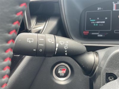 2024 Toyota GR COROLLA — миниатюра 18