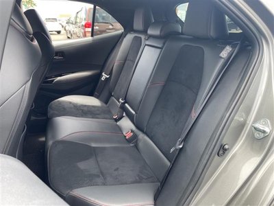 2024 Toyota GR COROLLA — миниатюра 12