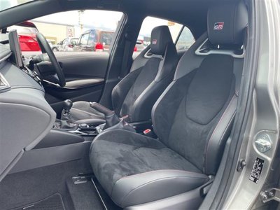 2024 Toyota GR COROLLA photo 10