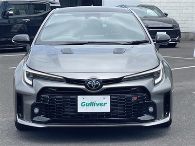 2024 Toyota GR COROLLA — миниатюра 27