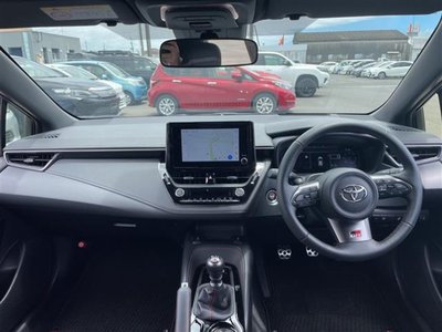 2024 Toyota GR COROLLA — миниатюра 42