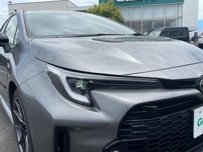 2024 Toyota GR COROLLA — миниатюра 28