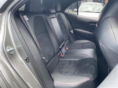 2024 Toyota GR COROLLA — миниатюра 11
