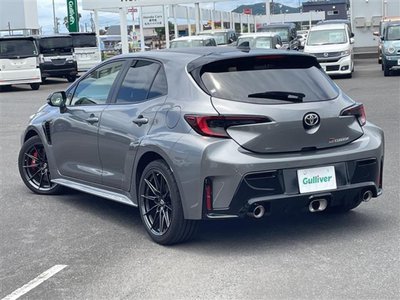 2024 Toyota GR COROLLA — миниатюра 43