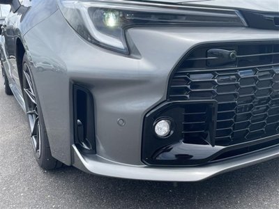 2024 Toyota GR COROLLA — миниатюра 30