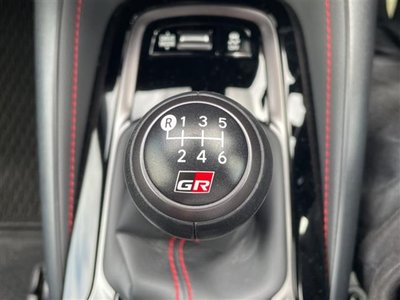 2024 Toyota GR COROLLA — миниатюра 24