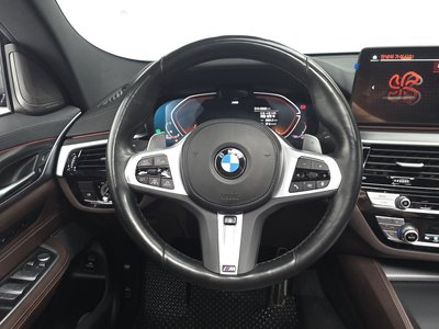 2023 BMW 6 SERIES GT thumbnail 12
