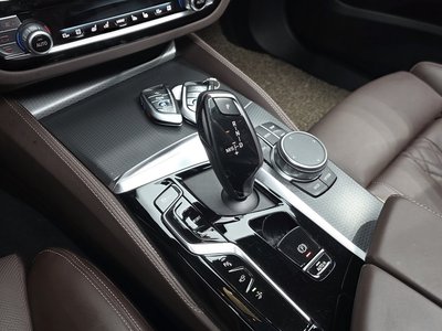 2023 BMW 6 SERIES GT — фото 9