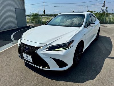 LEXUS ES - 3