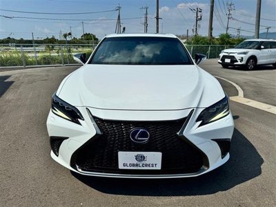 LEXUS ES - 4