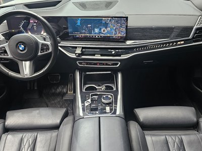 2023 BMW X6 photo 5
