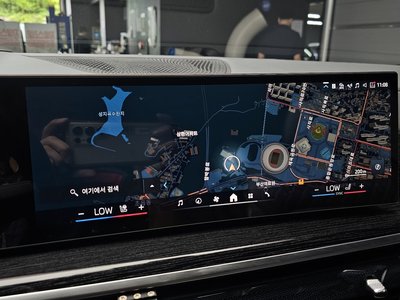 2023 BMW X6 — миниатюра 20