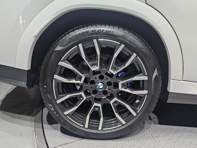2023 BMW X6 photo 6
