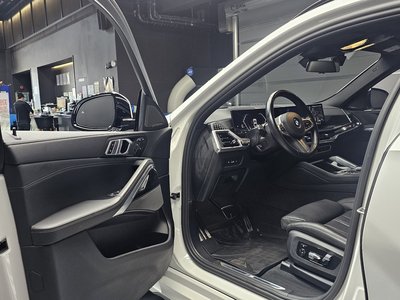 2023 BMW X6 — миниатюра 13