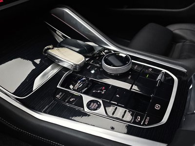 2023 BMW X6 — миниатюра 12