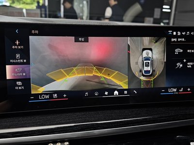 2023 BMW X6 — миниатюра 21