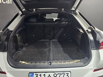 2023 BMW X6 — миниатюра 34
