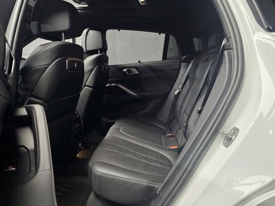 2023 BMW X6 — миниатюра 18