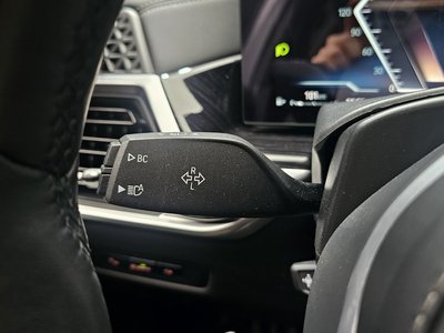 2023 BMW X6 — миниатюра 27