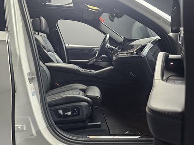 2023 BMW X6 — миниатюра 16