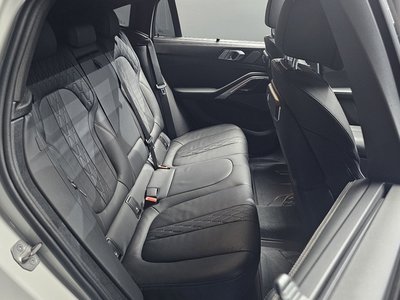 2023 BMW X6 — миниатюра 17