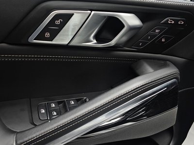2023 BMW X6 — миниатюра 30