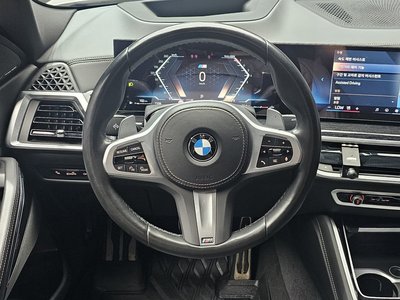 2023 BMW X6 — миниатюра 19