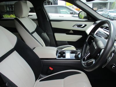 LAND ROVER RANGE ROVER VELAR - 2