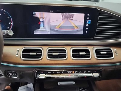 MERCEDES-BENZ GLE-CLASS - 10