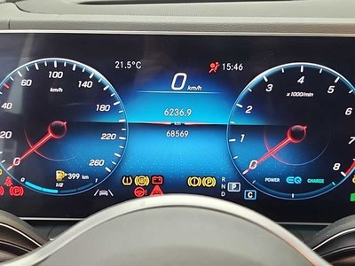 MERCEDES-BENZ GLE-CLASS - 7