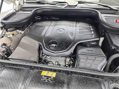 MERCEDES-BENZ GLE-CLASS - 6
