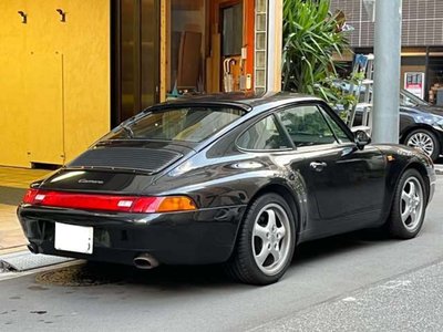 2026 Porsche 911 — фото 2