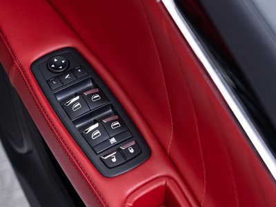 2019 Maserati QUATTROPORTE 缩略图 28