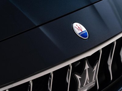 2019 Maserati QUATTROPORTE 缩略图 20
