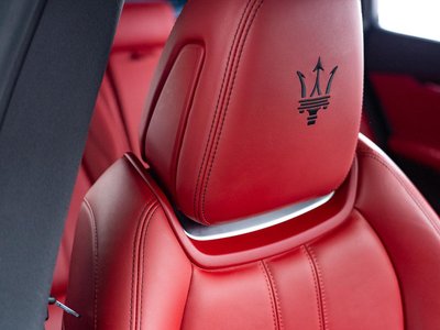 2019 Maserati QUATTROPORTE 缩略图 22