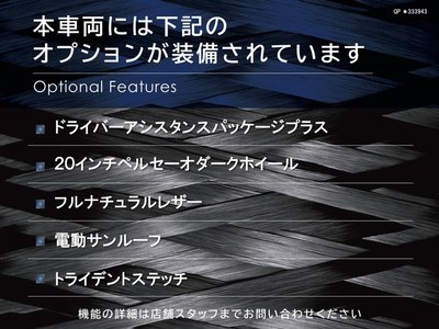 2019 Maserati QUATTROPORTE 照片 3
