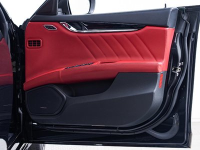 2019 Maserati QUATTROPORTE 缩略图 27