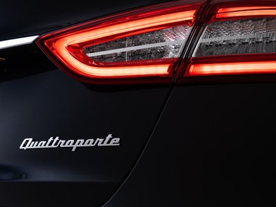 2019 Maserati QUATTROPORTE 缩略图 42